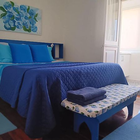 City'S Heart Guesthouse Понта-Делгада Екстер'єр фото