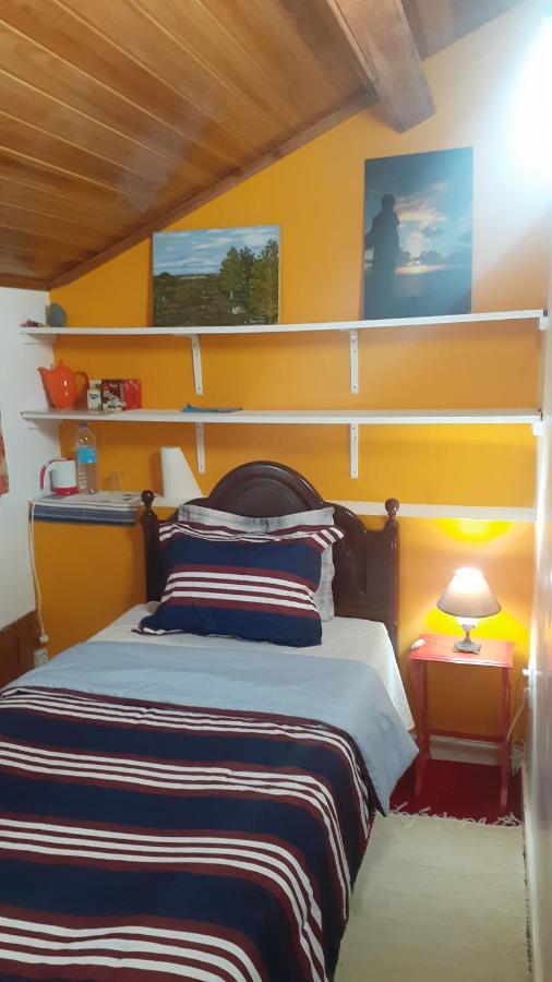 City'S Heart Guesthouse Понта-Делгада Екстер'єр фото