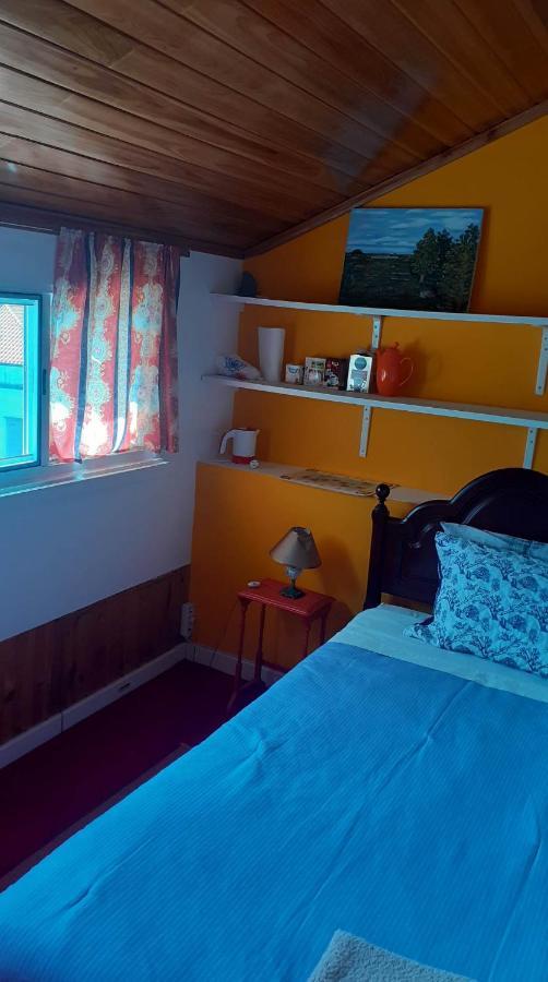 City'S Heart Guesthouse Понта-Делгада Екстер'єр фото