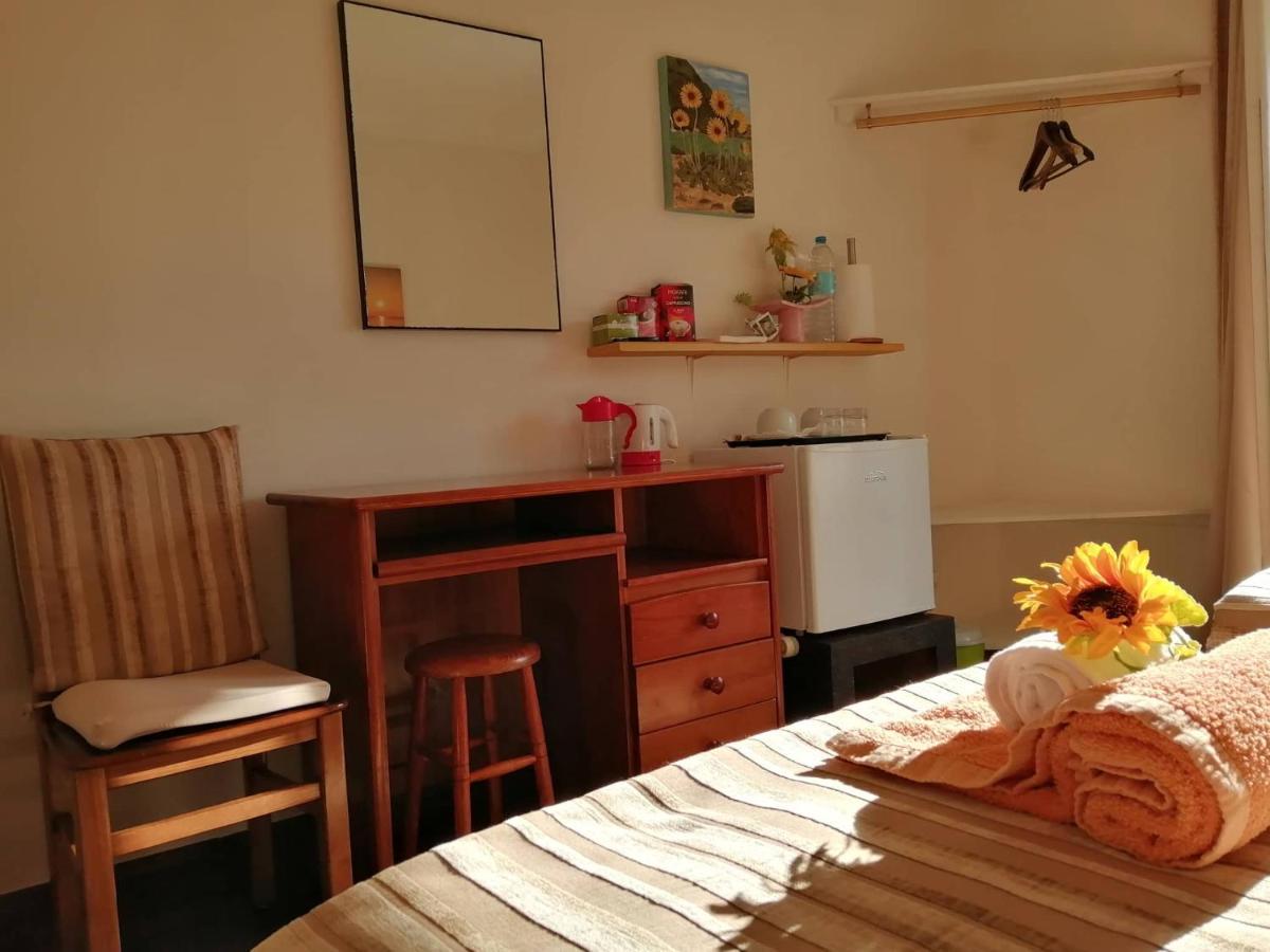 City'S Heart Guesthouse Понта-Делгада Екстер'єр фото
